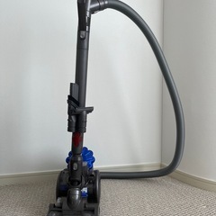 【無料】ダイソン掃除機
