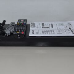 中古良品 SHARP ブルーレイディスクレコーダー 2B-C20...