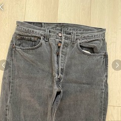LEVI’S strauss1＆Co