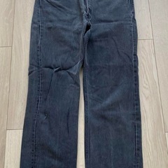 LEVI’S strauss1＆Coの画像