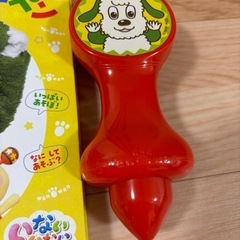 美品わんわんおしゃべりタッチペンの画像