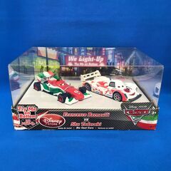 【ジャングルジャングル岸和田店】Francesco Bernou...