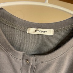 カーディガンの画像