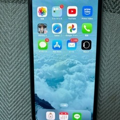 iPhone11 128GB