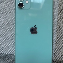 iPhone11 128GB