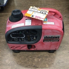 【中古】【店頭引取限定】DAIWA IEG900m インバーター...