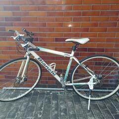 Bianchi ROMA1