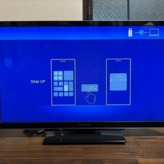 Panasonic 3D VIERA TH-L37DT3 パナソ...