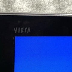 Panasonic 3D VIERA TH-L37DT3 パナソニック 37型　テレビの画像