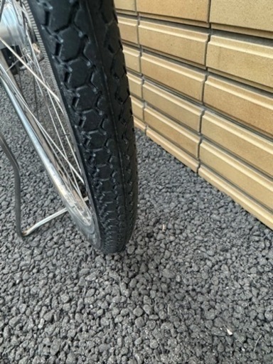 自転車電動アジスト