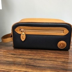 K2412-085 LOUIS COLBERT セカンドバッグ ...