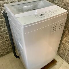 【美品】大阪送料無料★3か月保障付き★洗濯機★6kg★2023年★ニトリ★NTR60★S-893