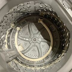 【美品】大阪送料無料★3か月保障付き★洗濯機★6kg★2023年★ニトリ★NTR60★S-893