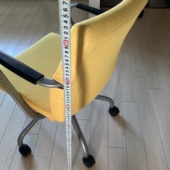 椅子（ジャンク）の画像