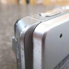 RICOH コンパクト デジタルカメラ R50 CCDデジカメ 1000万画素 光学5倍ズーム 現場 リコー 札幌市 屯田店の画像