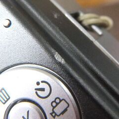 RICOH コンパクト デジタルカメラ R50 CCDデジカメ 1000万画素 光学5倍ズーム 現場 リコー 札幌市 屯田店の画像