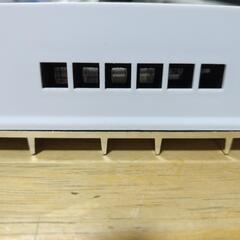 車中泊に！PWMｿｰﾗｰﾁｬｰｼﾞｬｰｺﾝﾄﾛｰﾗｰの画像