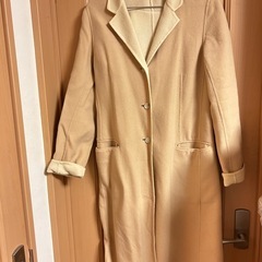 theoryハーフコート