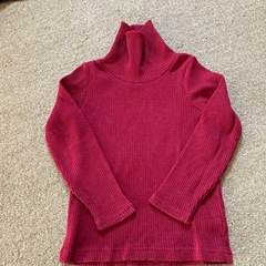 子ども服15点まとめ売りの画像
