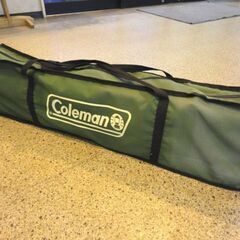 希少 廃盤 コールマン GIコット4 170-7692 Coleman GI COT Ⅳ キャンプ アウトドア 札幌市西岡店の画像