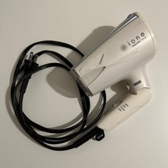 TESCOM TID425 ドライヤー 