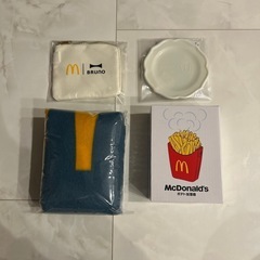 マクドナルド