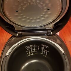 IH炊飯器の画像