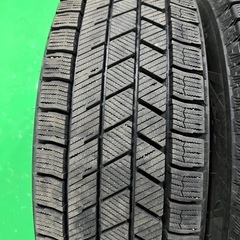 極上品 175/65R14 VRX3 2022年製造 9分山 4本の画像