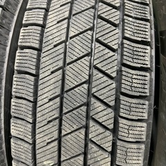 極上品 175/65R14 VRX3 2022年製造 9分山 4本の画像