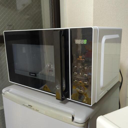 comfee 単機能レンジ