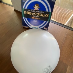 シーリングライト