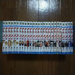 【お話し中】クローズ全巻 26冊