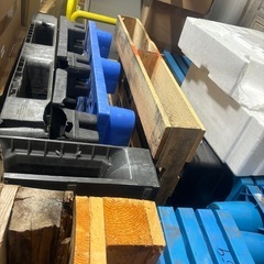 中古パレット プラスチックパレット 木製パレット