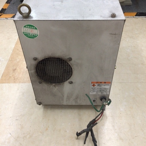 【中古】【店頭引取限定】DAIHEN MINI180 溶接機 77000円
