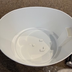 ピュアクリスタル 給水器  犬用の画像