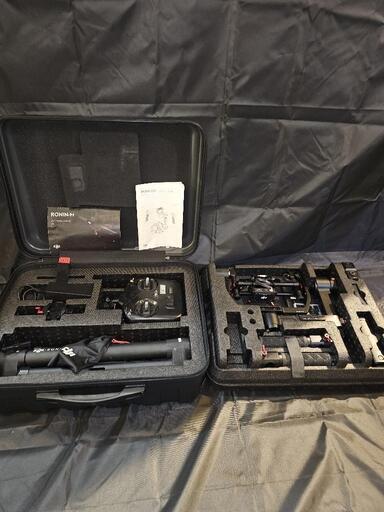 その他 DJI Ronin M