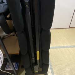ベッド