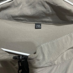 空調服 作業着の画像