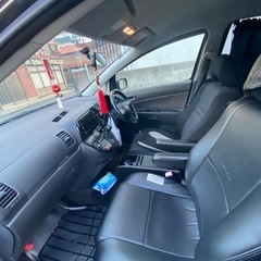 toyota Wish の画像