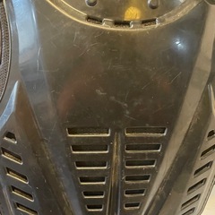 コミネ チェストプロテクターサイズLの画像