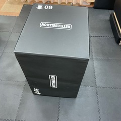 ジャンプボックス　50×60×76