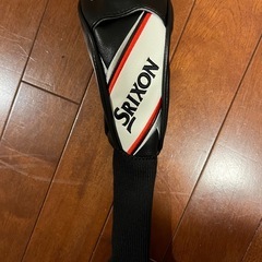 スリクソン ZXi 4H ヘッドカバーの画像