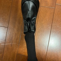 スリクソン ZXi 4H ヘッドカバーの画像