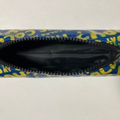 ビニールポーチの画像
