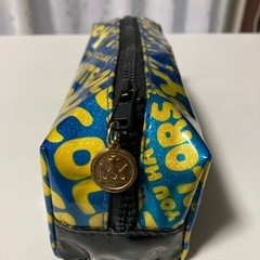 ビニールポーチの画像