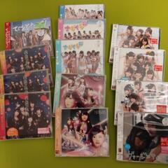 NMB48   ＣＤ