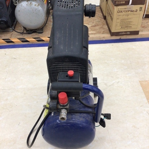 【中古】【店頭引取限定】ANEST IWATA ELF FX7401 コンプレッサ 10230円
