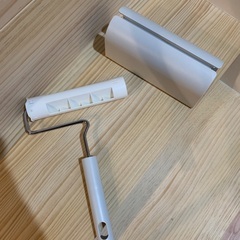 無印良品　カーペットクリーナー