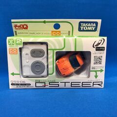 チョロQ Q-STEER-キューステア- フェアレディZ(432...