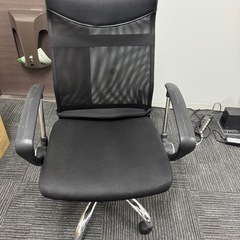 オフィスチェア